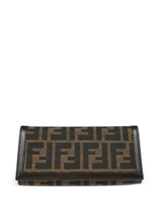 Fendi Pre-Owned