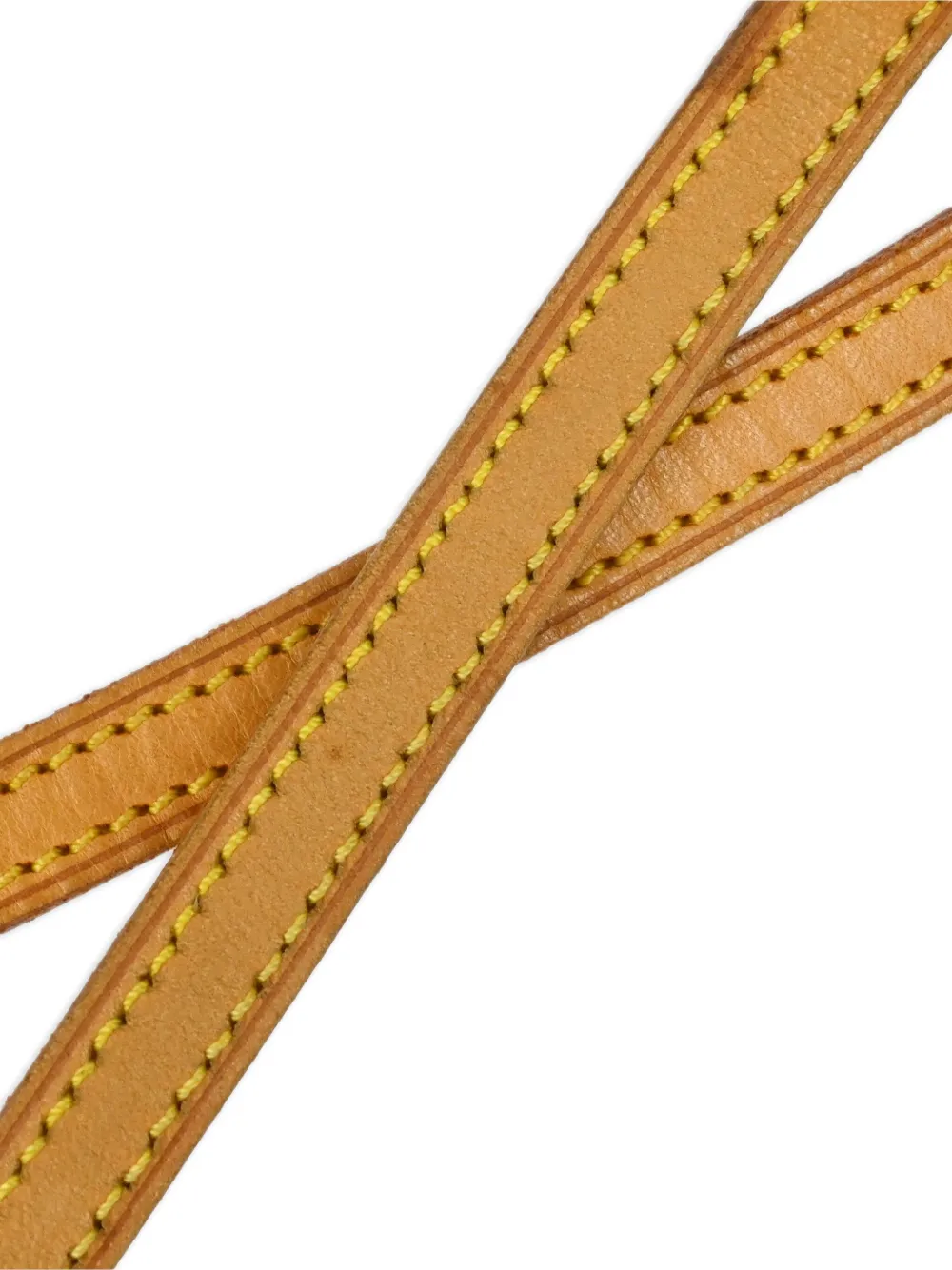 Louis Vuitton Pre-Owned bride portée épaule en cuir (années 1990-2000) | Pre-owned | Image 2
