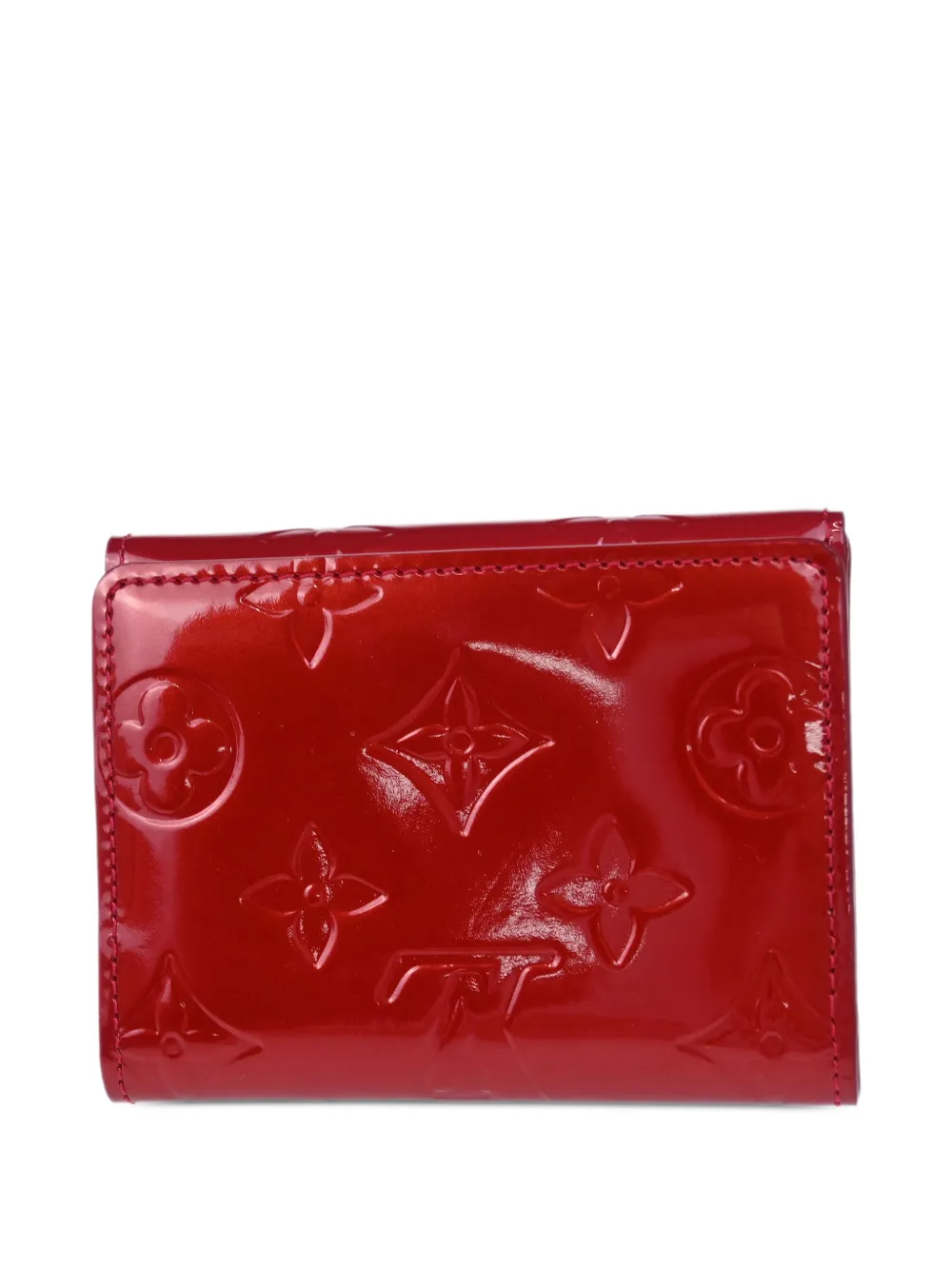 Louis Vuitton Pre-Owned cartera Ludlow 2007 | Estilos de archivo | Image 2