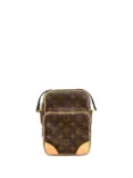 Louis Vuitton Pre-Owned 2007 Monogram Amazon crossbody bag - Brown