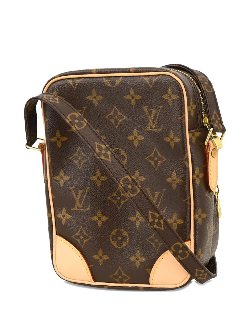 Louis Vuitton Pre-Owned 2007 Monogram Amazon crossbody bag | Pre-Owned | Image 2
