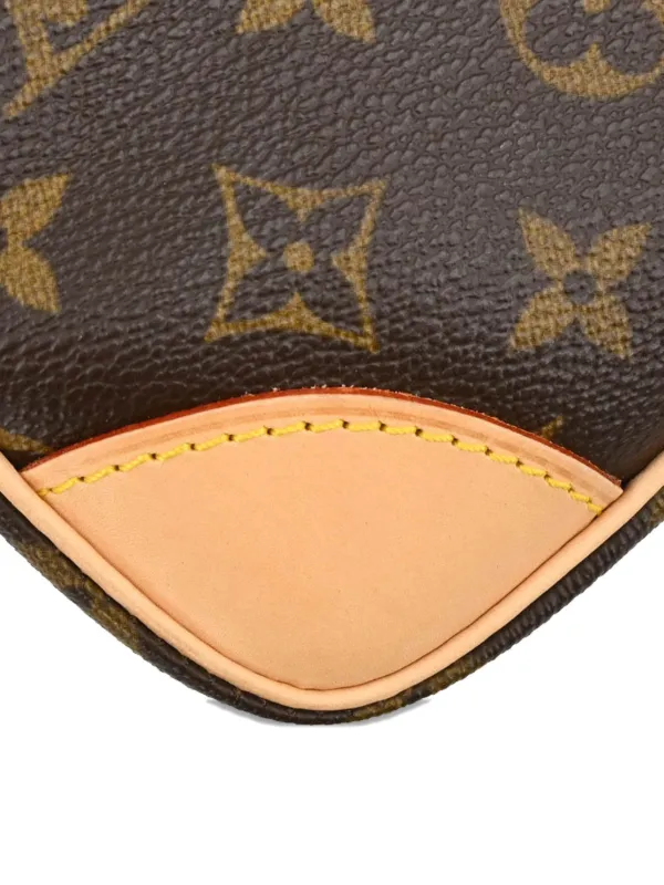 Louis Vuitton - Amazone Shoulder BAG - Brown