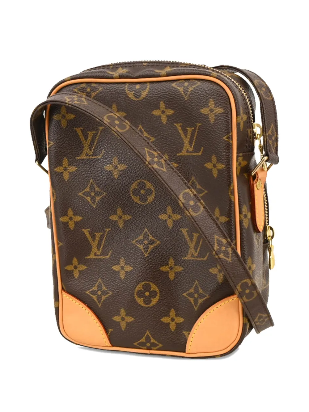 Louis Vuitton Pre-Owned 2003 Amazon crossbody bag | Pre-Owned | Image 2