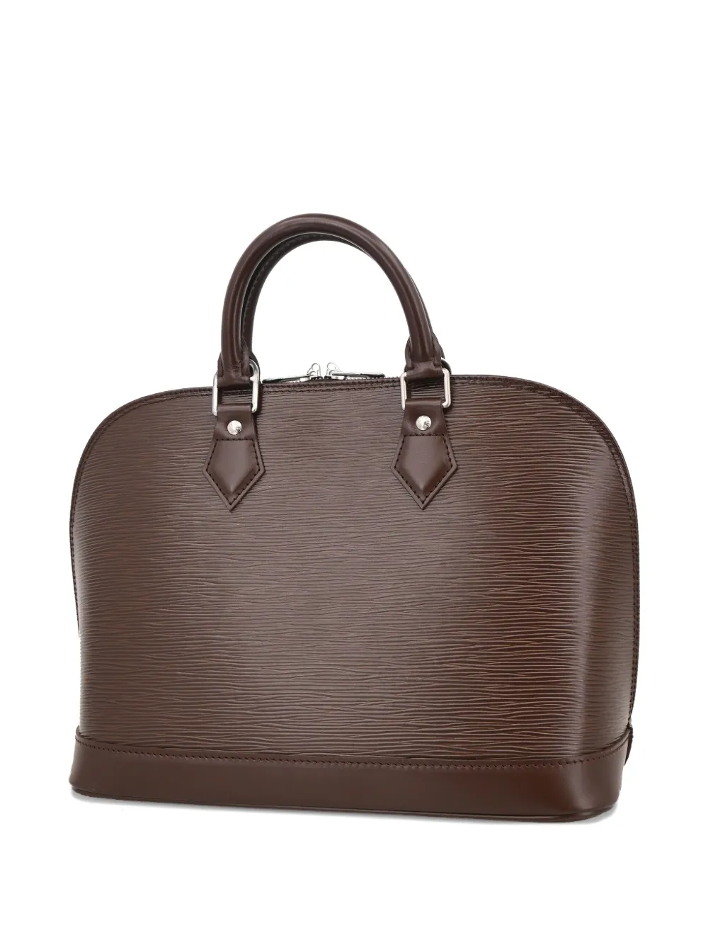 Louis Vuitton Pre-Owned 2002 Alma handbag | Pre-Owned | Image 2