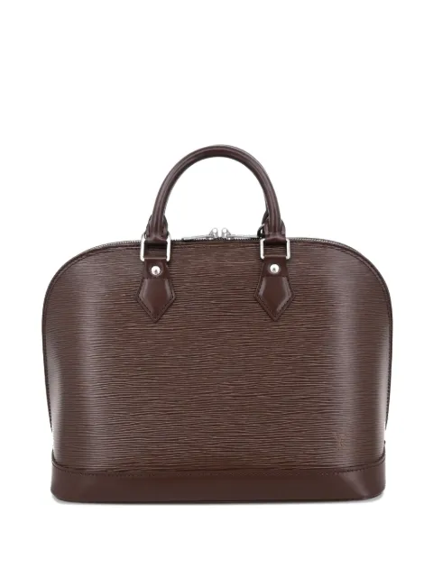 Louis Vuitton Pre-Owned 2002 Alma handbag