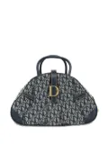 Christian Dior Pre-Owned 2001 Trotter handbag - Blue