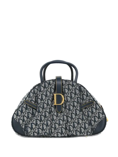 Christian Dior Pre-Owned 2001 Trotter handbag