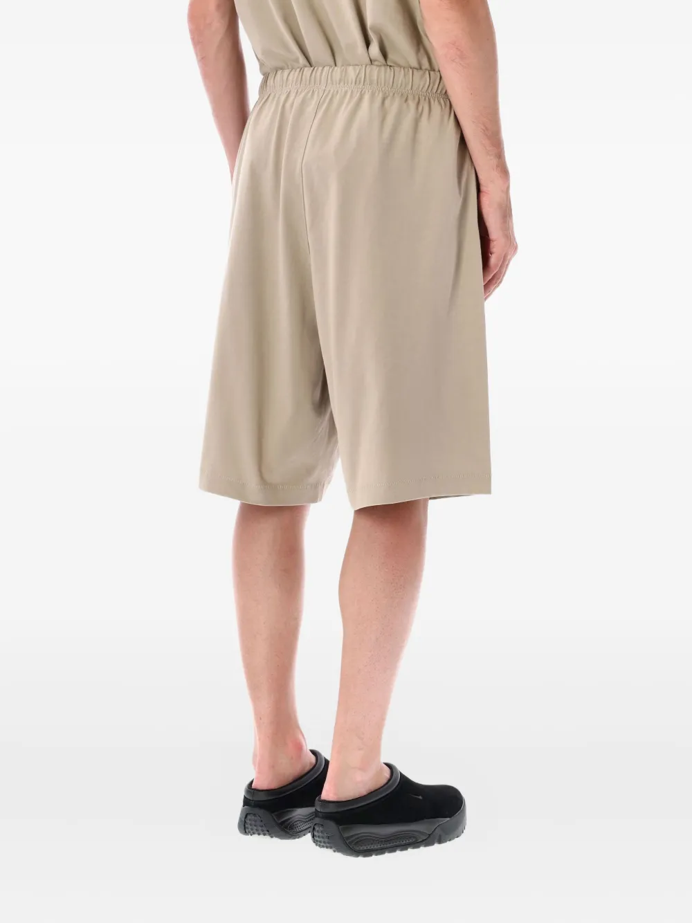 FEAR OF GOD ESSENTIALS drawstring-waist track shorts | Shorts para correr | Image 2