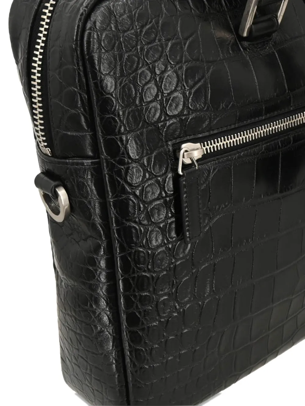 Pre-owned Saint Laurent 2010 Sac De Jour 2way Handbag