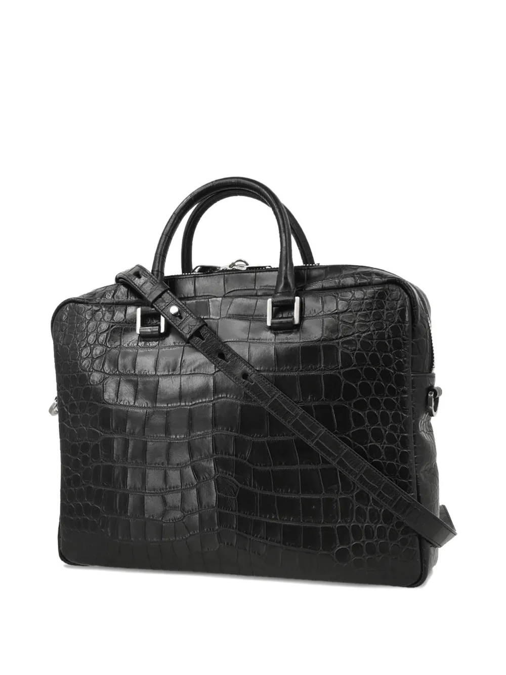 Saint Laurent Pre-Owned sac à main Sac de Jour 2way (2010) | Pre-owned | Image 2
