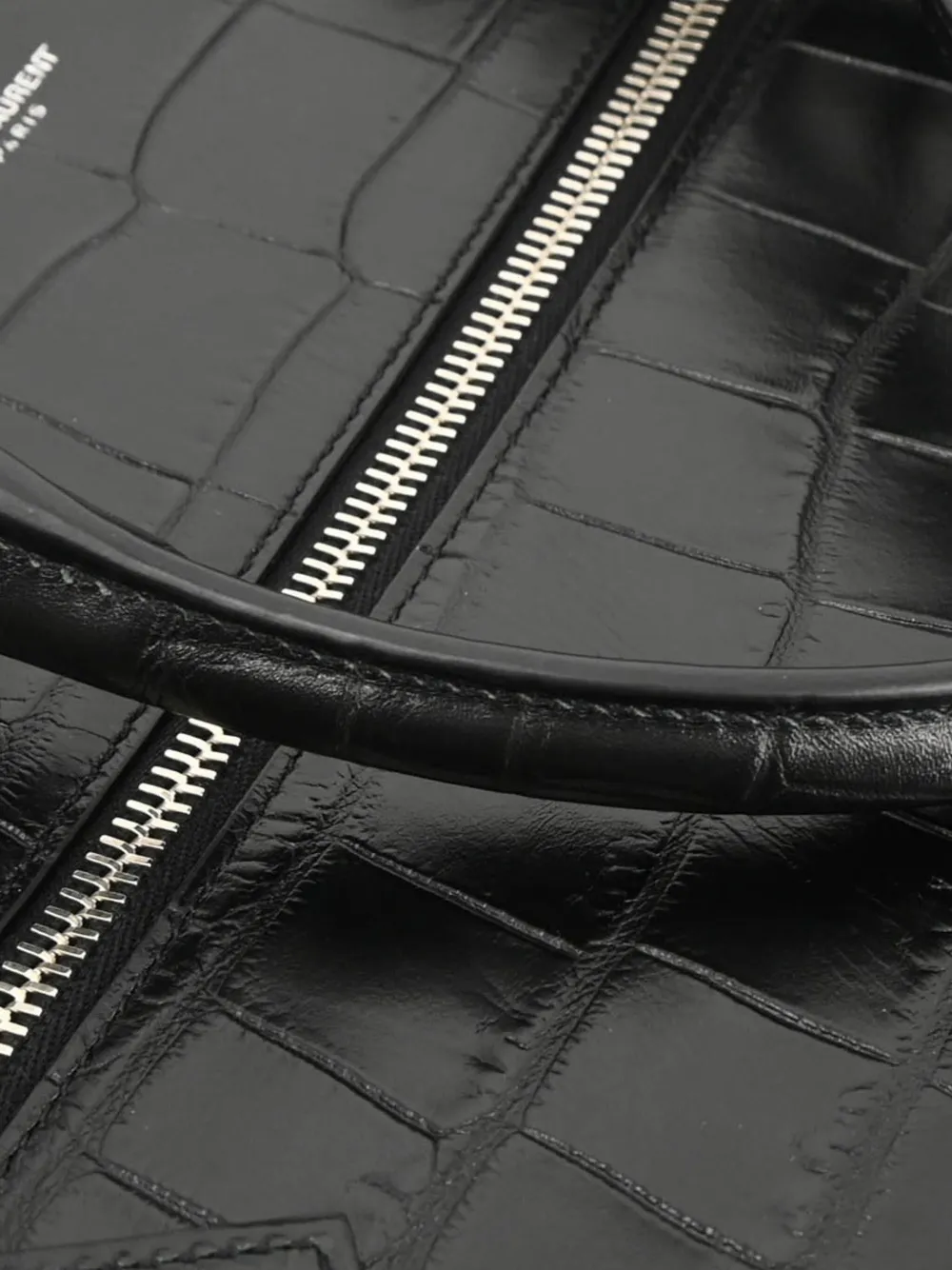 Pre-owned Saint Laurent 2010 Sac De Jour 2way Handbag