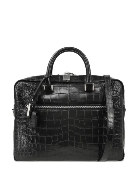 Saint Laurent Pre-Owned 2010 Sac de Jour 2way handbag