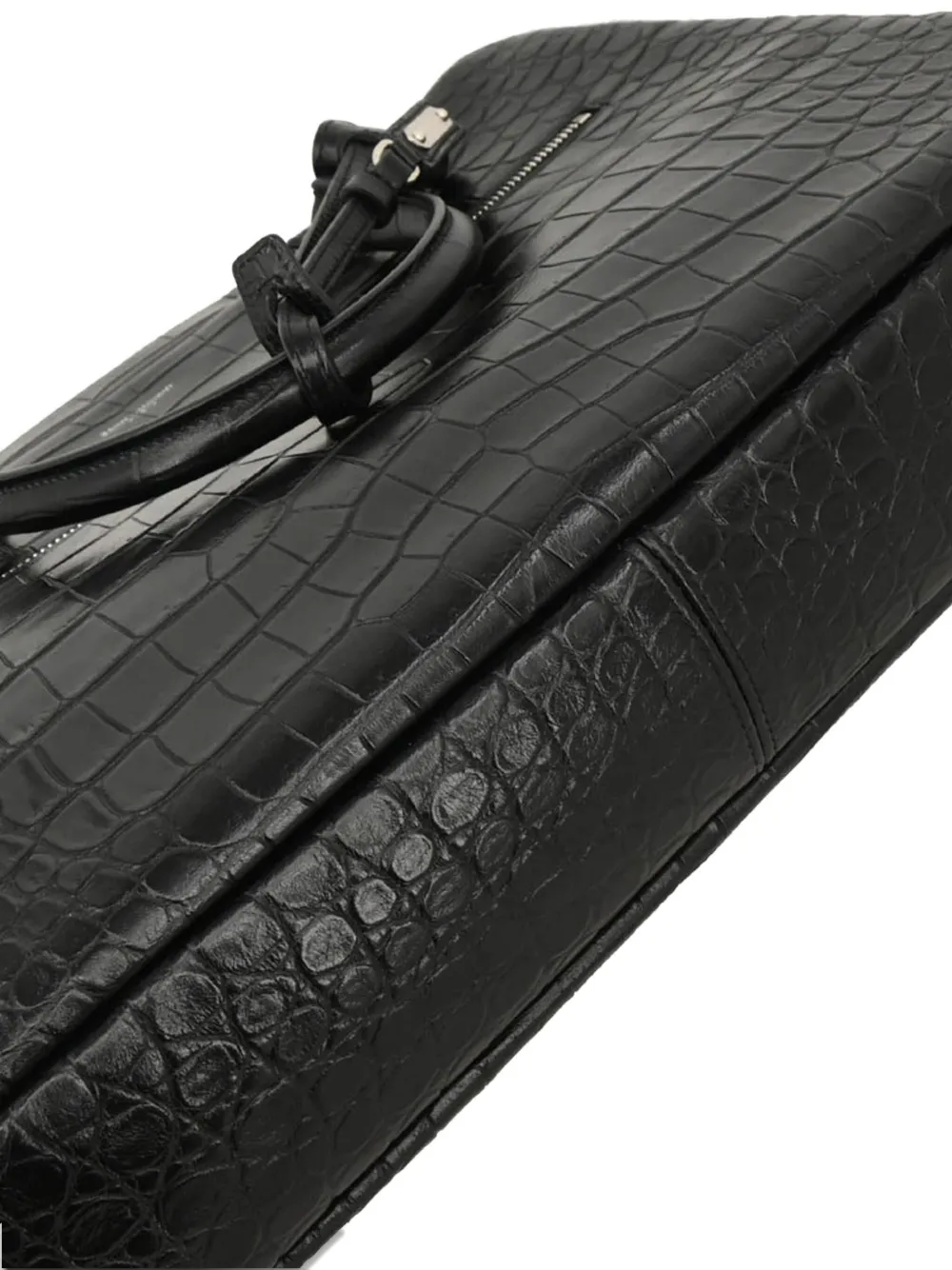 Pre-owned Saint Laurent 2010 Sac De Jour 2way Handbag