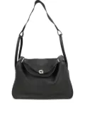 Hermès Pre-Owned 2015 Lindy 34 shoulder bag - Black