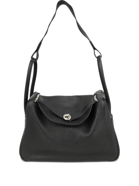Hermès Pre-Owned 2015 Lindy 34 shoulder bag