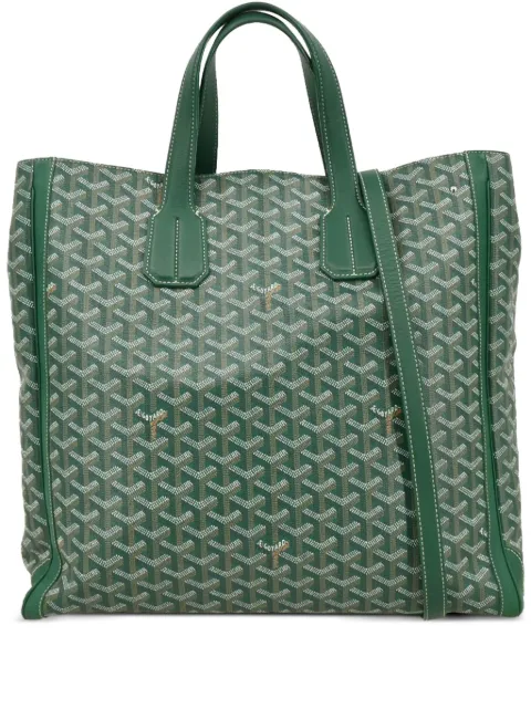 Goyard Pre-Owned 2013 Sac Voltaire tote bag