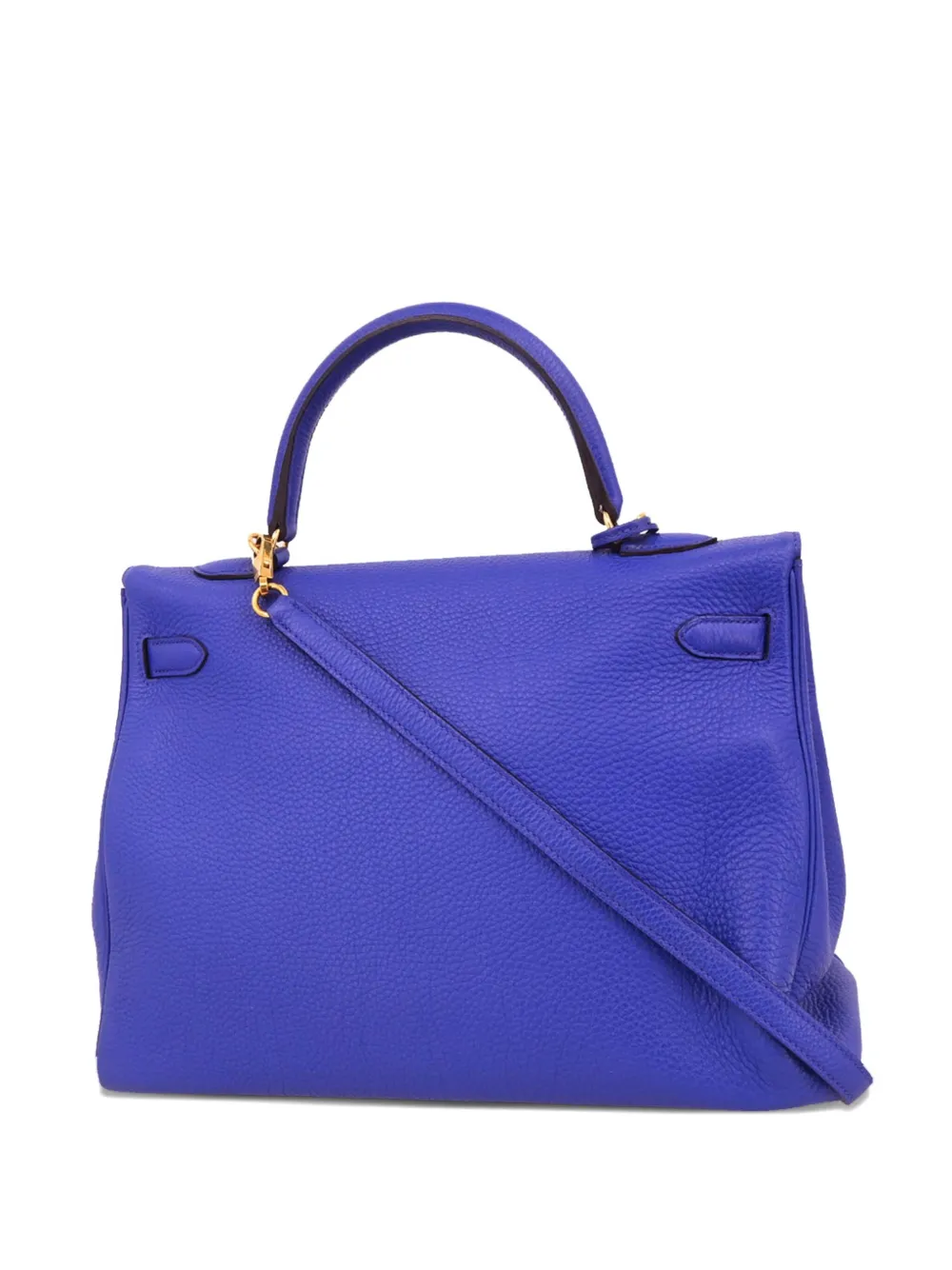 Hermès Pre-Owned tote Kelly 35 2011 | Estilos de archivo | Image 2