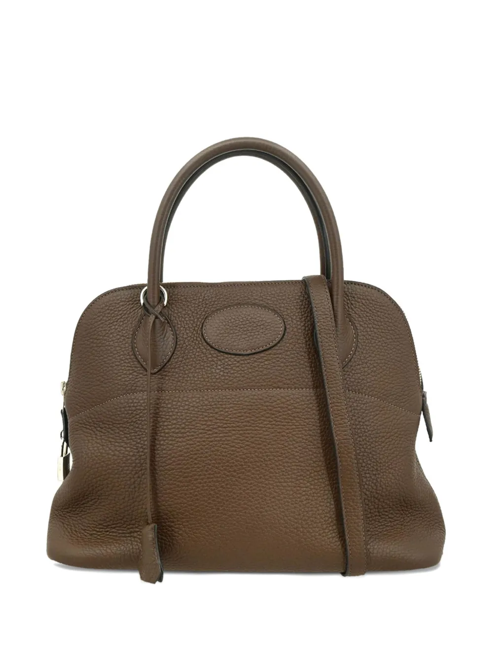 Hermès Pre-Owned 2012 Bolide 31 handbag | Brown | Image 1