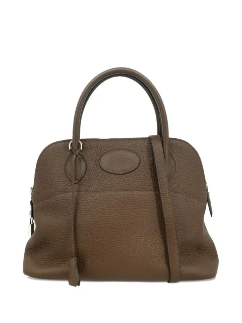 Hermès Pre-Owned 2012 Bolide 31 handbag