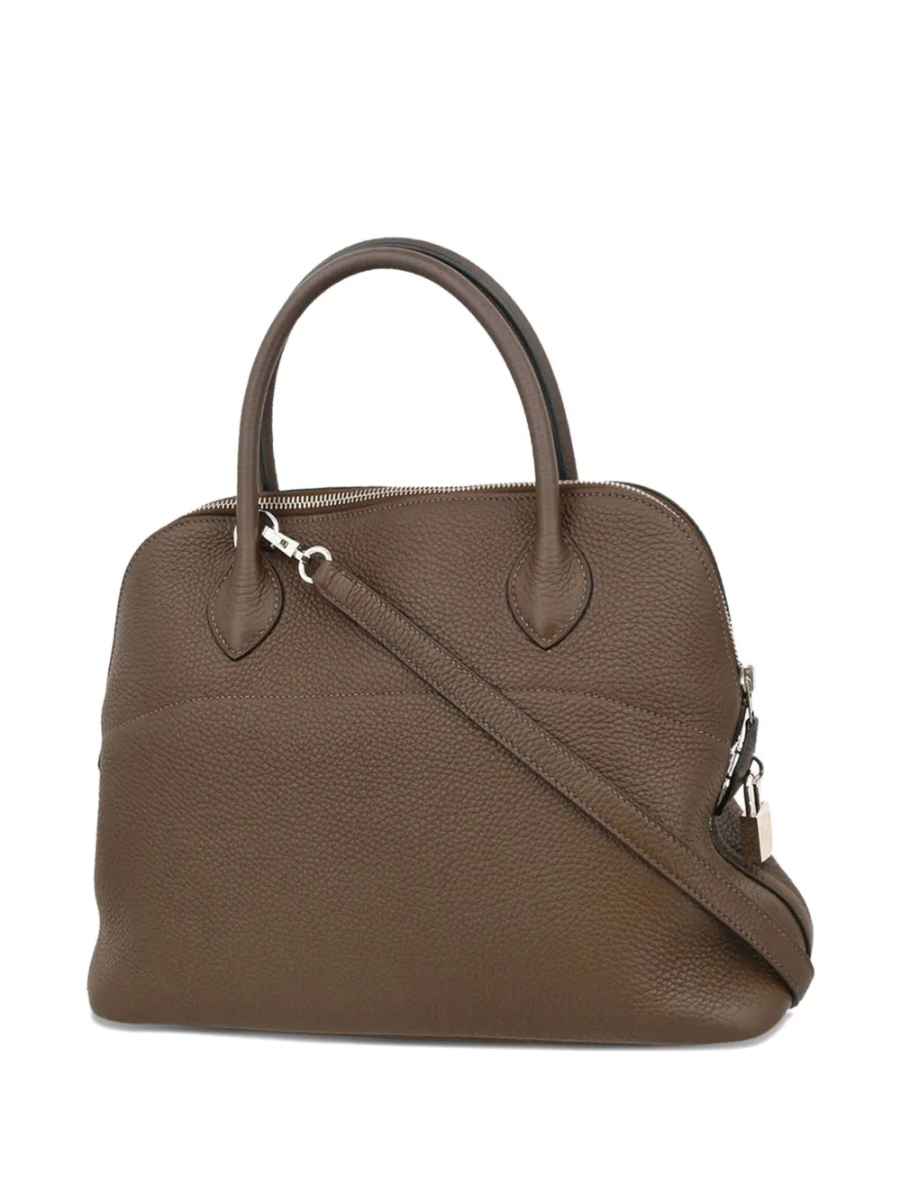 Hermès Pre-Owned 2012 Bolide 31 handbag | Pre-Owned | Image 2
