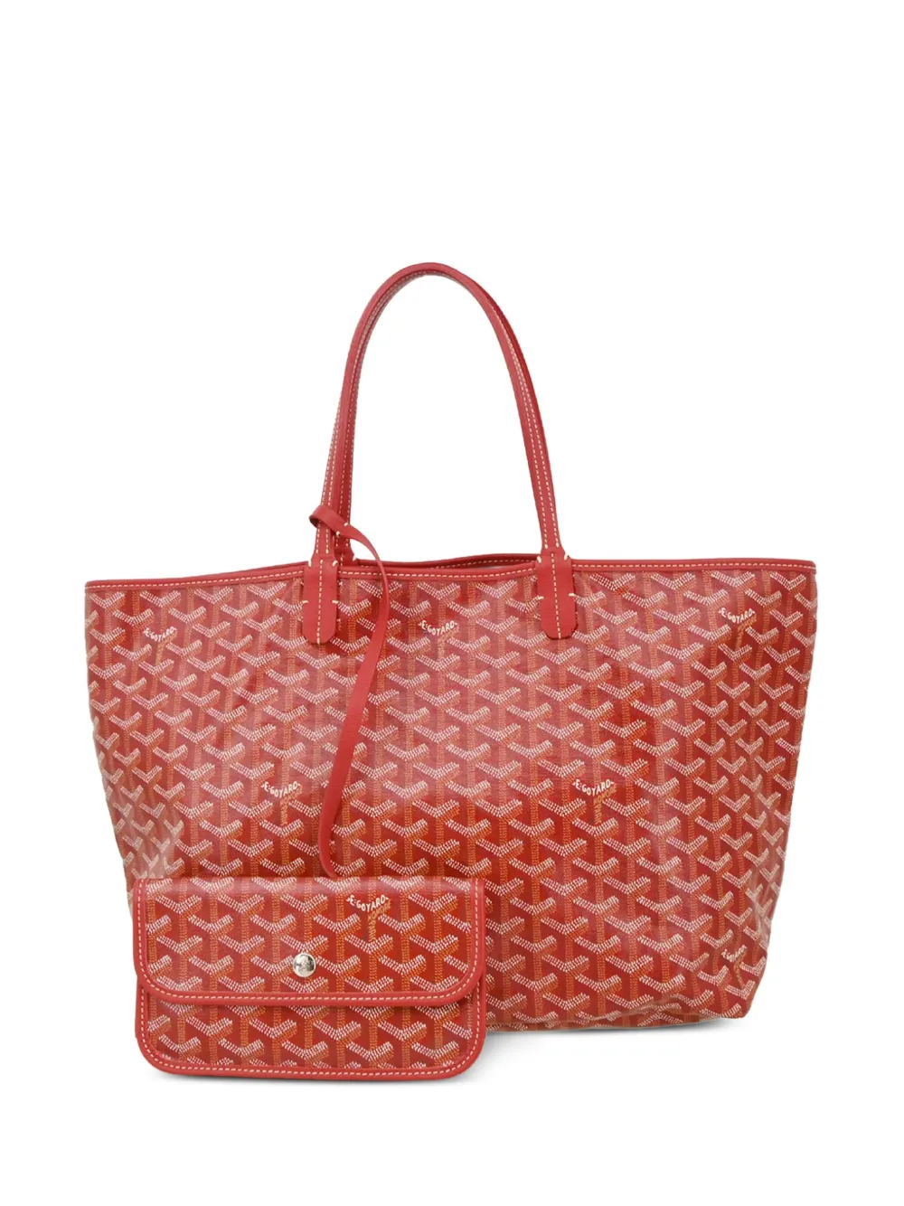 2019 St Louis PM tote bag