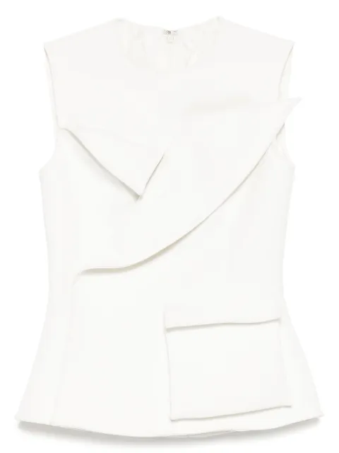 Isabel Sanchis Delila top