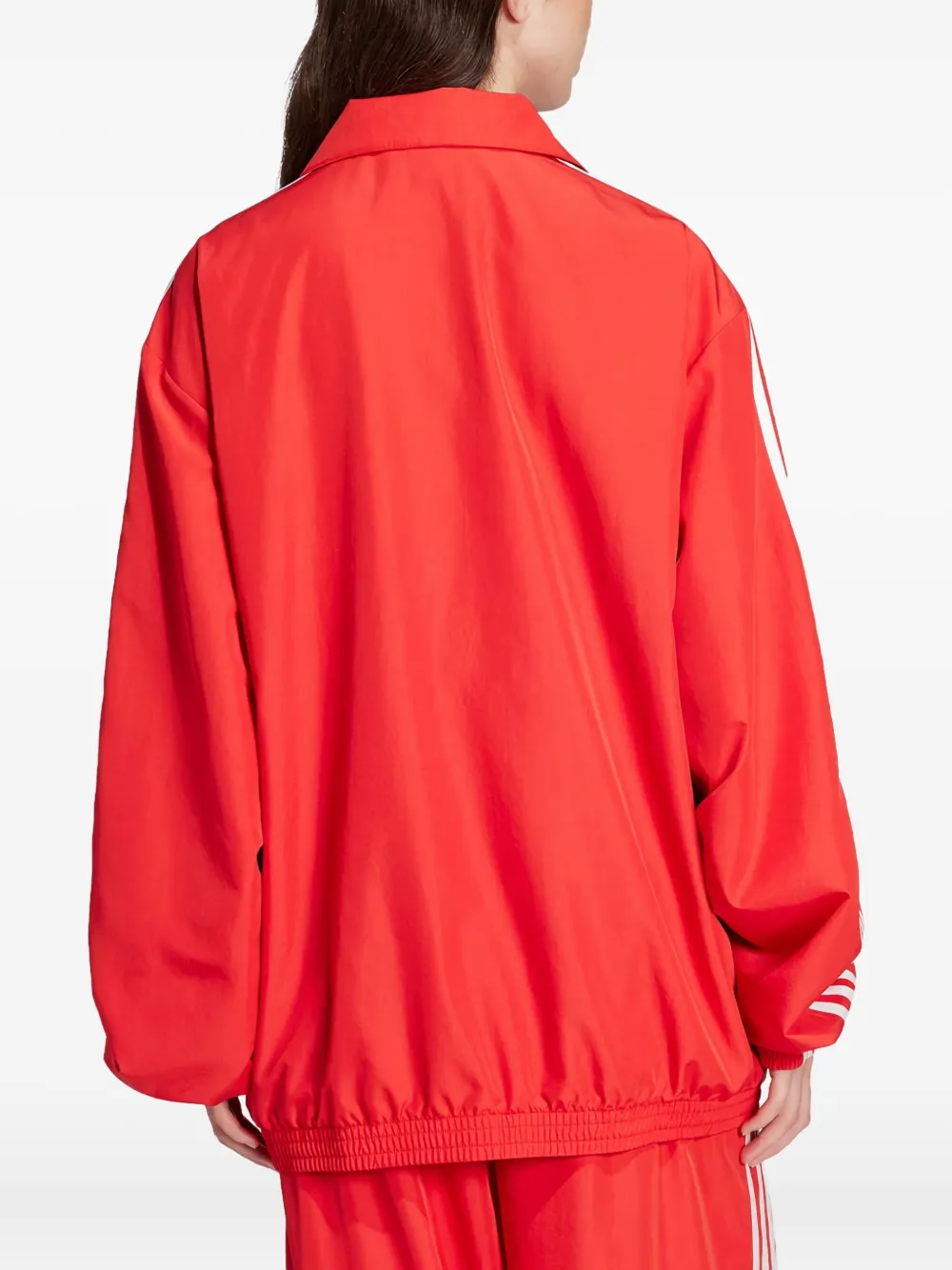 adidas Adilenium trainingstop Rood
