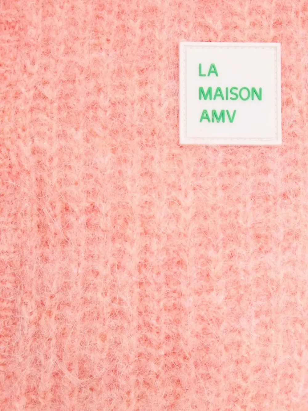 American Vintage East button-up top Roze