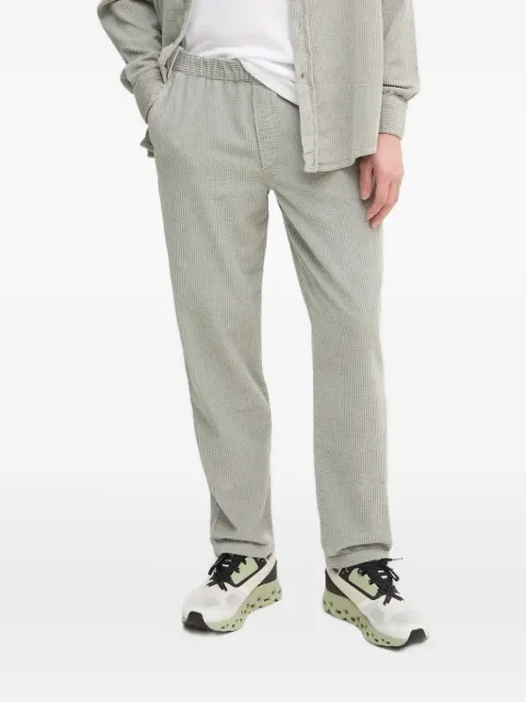 American Vintage corduroy pull-on trousers