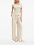 American Vintage wool blend sweater - Neutrals