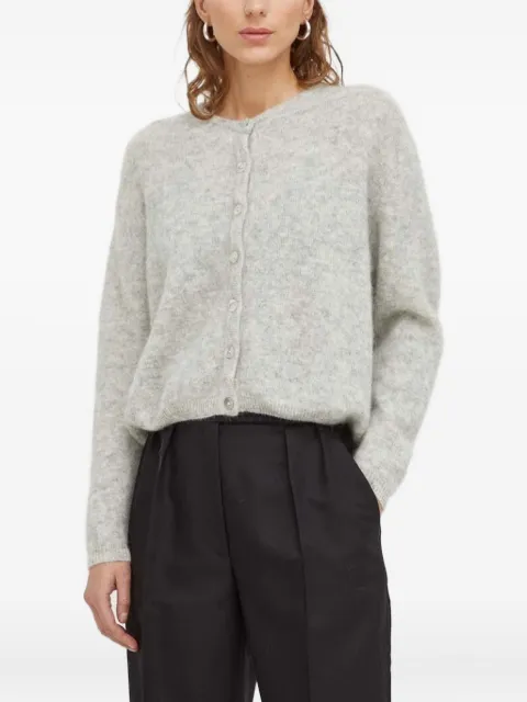 American Vintage Vitow button-front cardigan