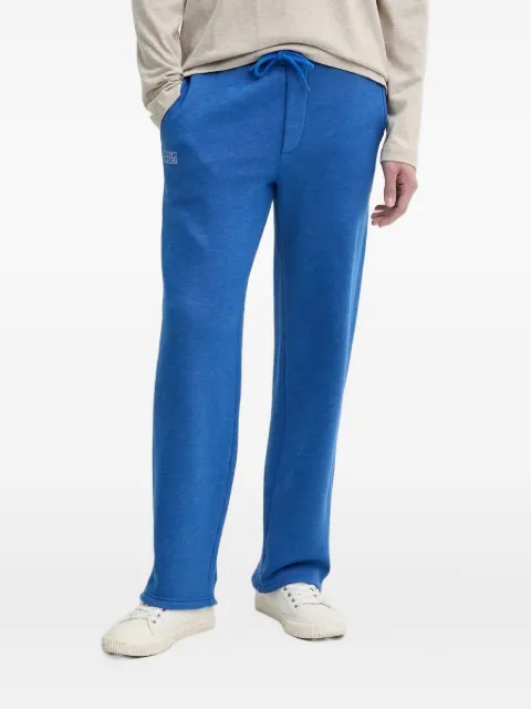 American Vintage Doven drawstring-cuffed trousers