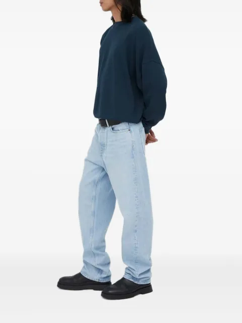 American Vintage Uticity round-neck sweatshirt