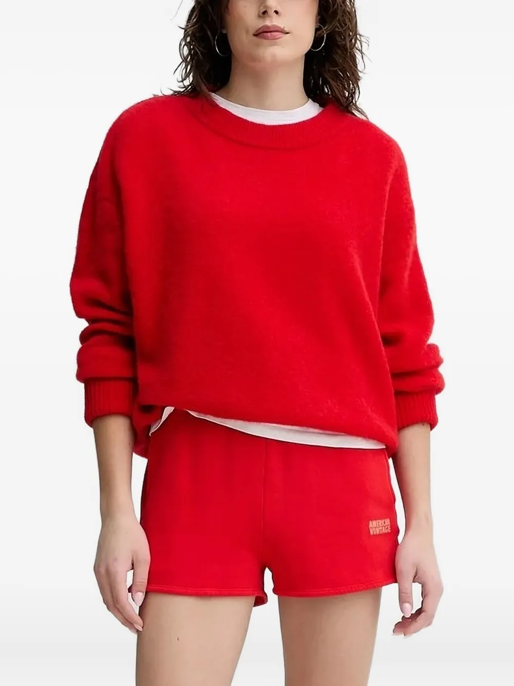 American Vintage round-neck sweater | Image 1