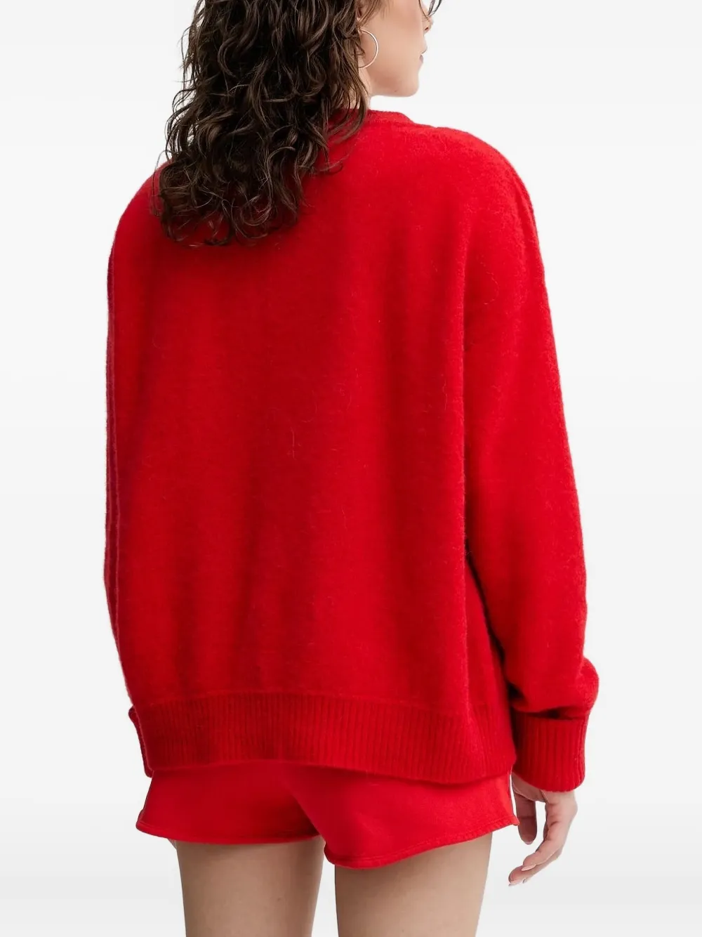 American Vintage round-neck sweater | Knitted Sweaters | Image 2