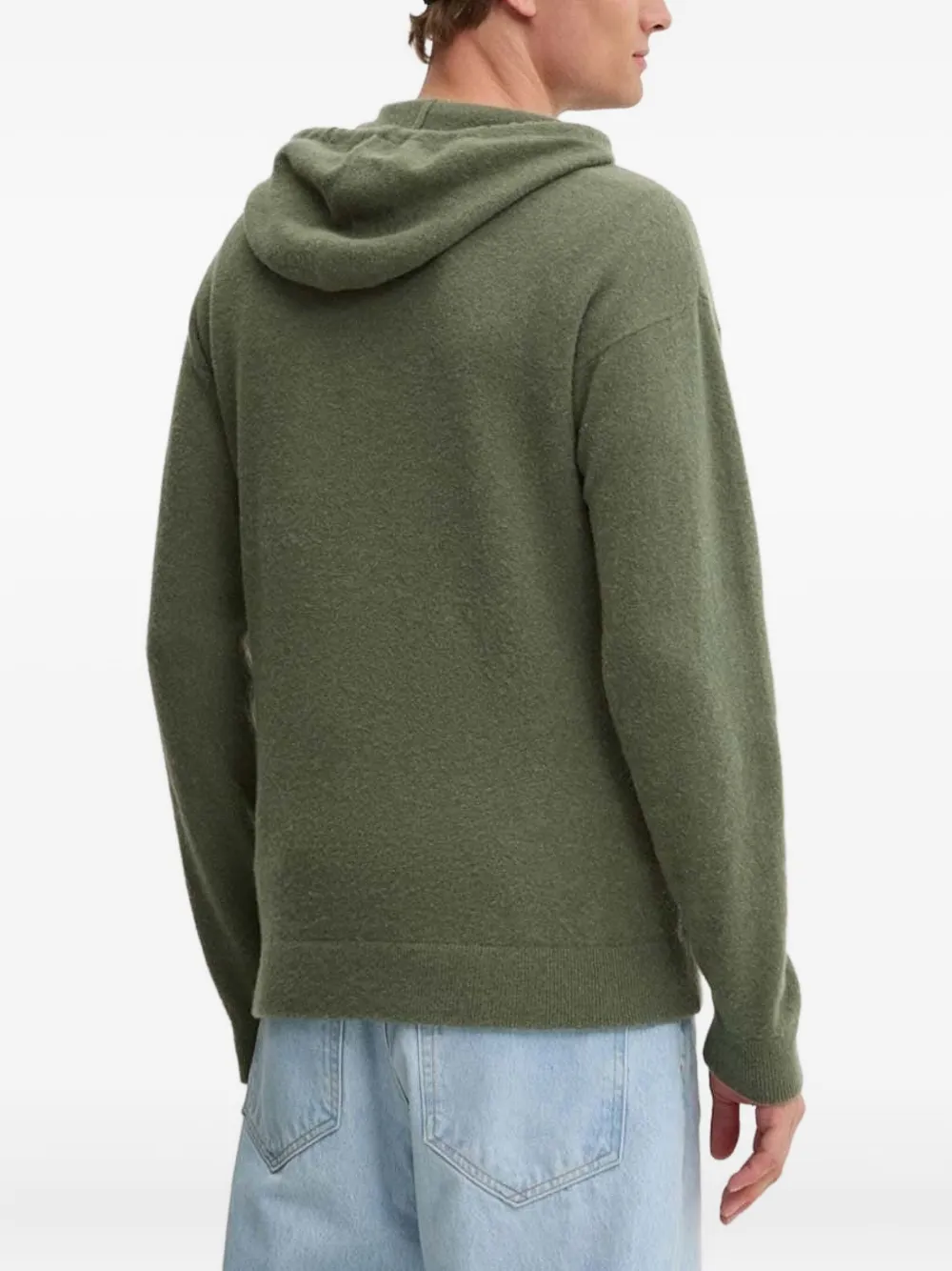American Vintage Raxow long-sleeve hoodie | Hoodies | Image 2