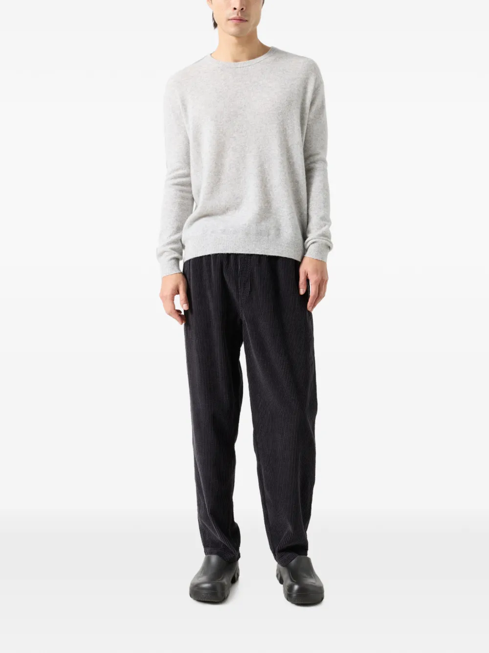American Vintage Raxow trui Grijs