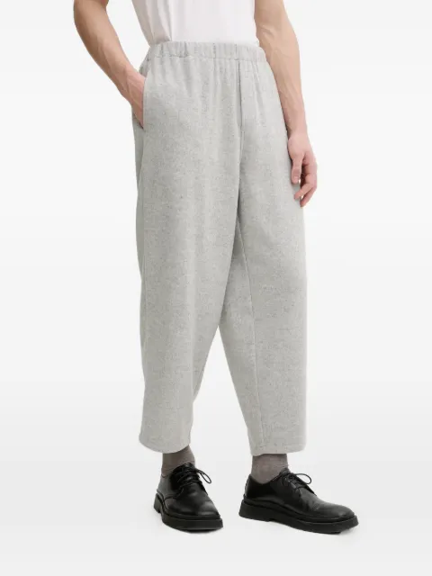 American Vintage Dodiloo elasticated trousers