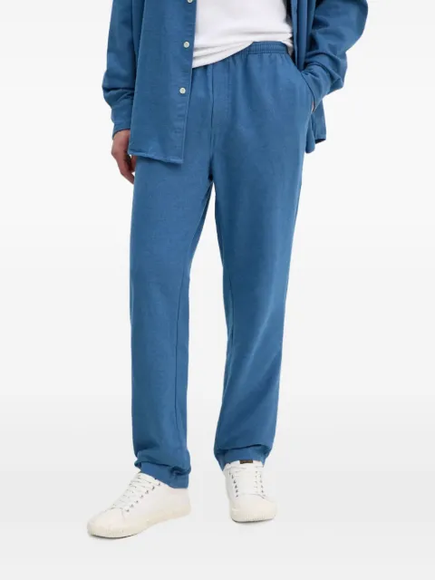 American Vintage Dakota elasticated-waist trousers