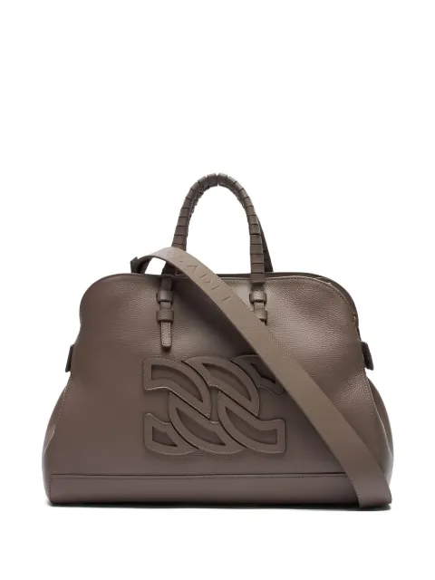 Casadei tote Park Avenue