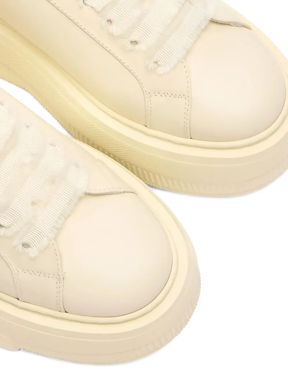 Casadei Nexus sneakers Neutrals