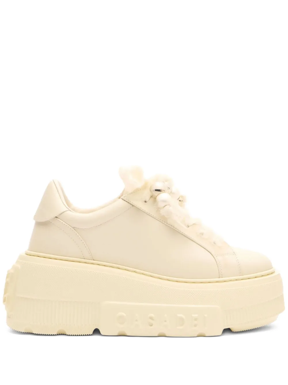 Casadei Nexus sneakers Neutrals