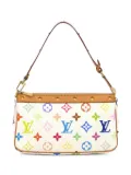Louis Vuitton Pre-Owned 2004 Pochette handbag - White