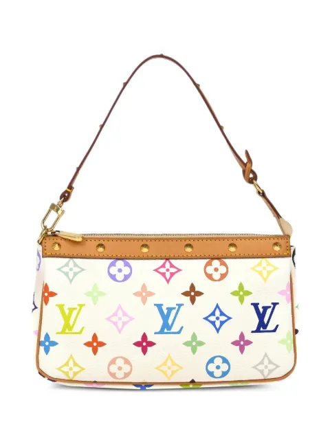 Louis Vuitton Pre-Owned Borsa a mano Pochette 2004