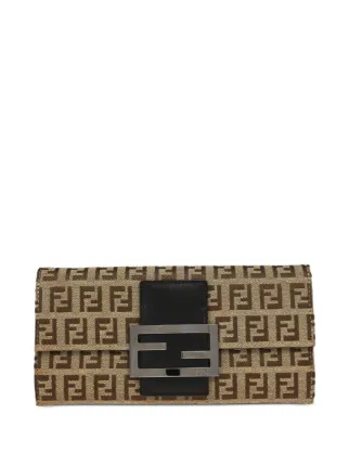 Fendi Pre-Owned