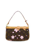 Louis Vuitton Pre-Owned 2003 Pochette handbag - Brown