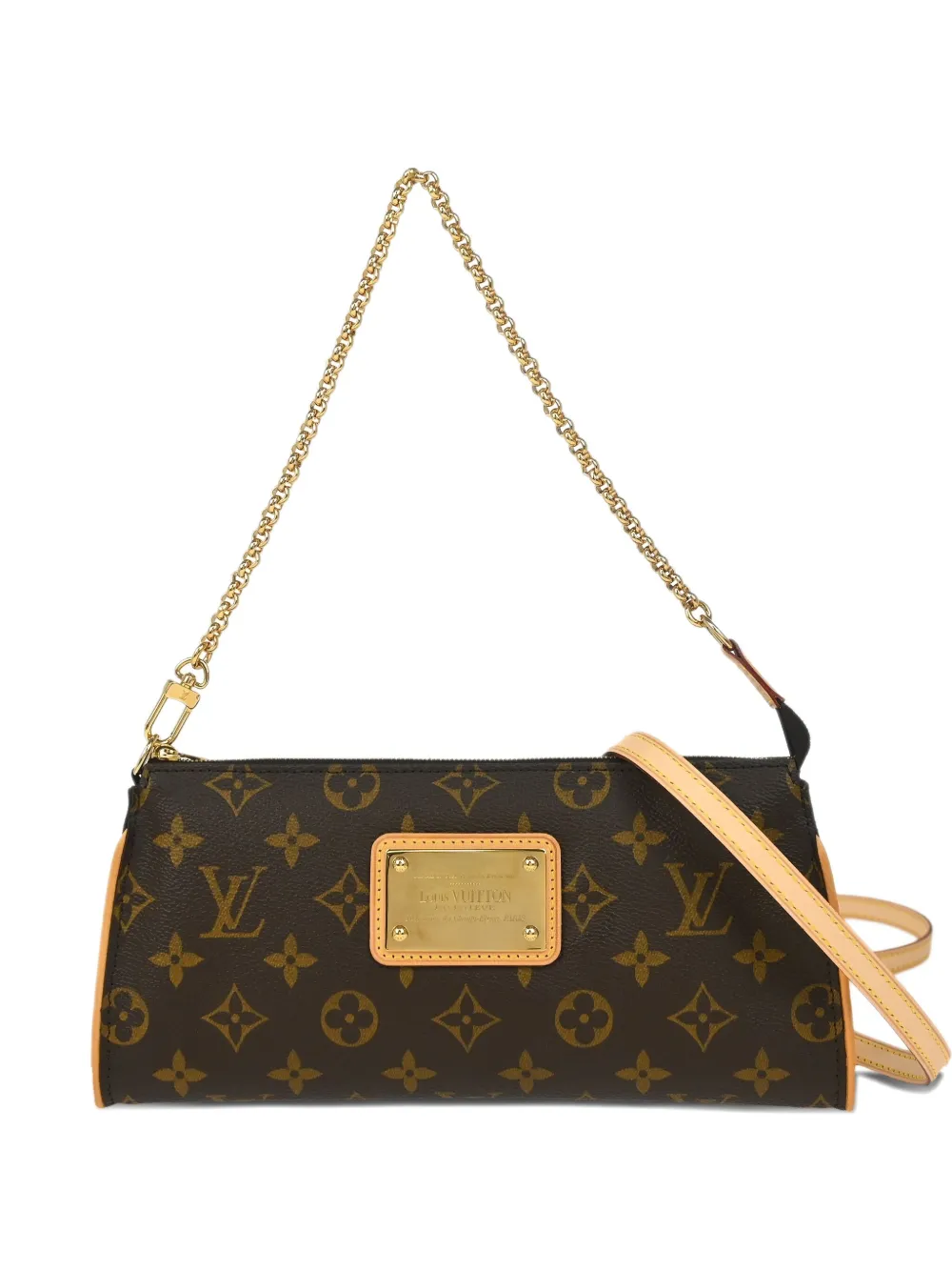 Louis Vuitton Pre-Owned 2006 Sophie shoulder bag - ブラウン Louis Vuitton Pre-Owned 2006 Sophie shoulder bag - ブラウン