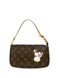 Louis Vuitton Pre-Owned 2004 Panda Pochette handbag - Brown