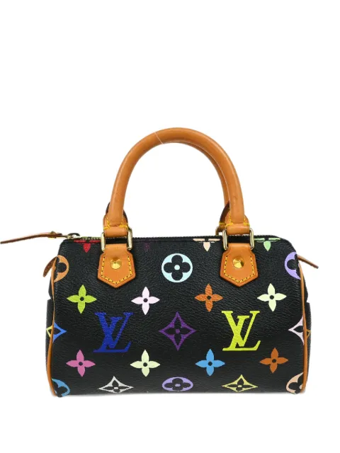Louis Vuitton Pre-Owned 2003 mini Speedy handbag