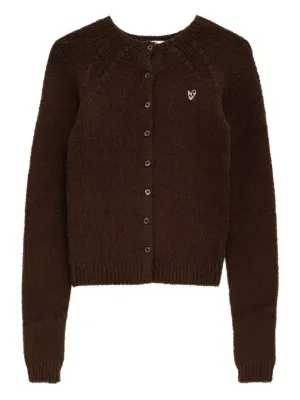 ACNE STUDIOS 売れ筋商品|||アクネ ストゥディオズ ニット&セーター アウター レディース Sweaters Brown Acne Studios – ウィメンズニットウェア